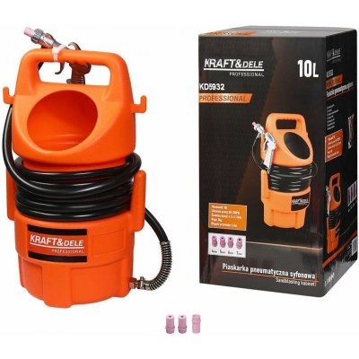 Kraft&Dele KD5932 – Sleviste.cz