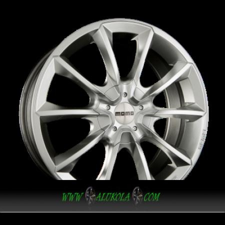 MOMO M-50 7,5x18 5x108 ET45 hyper silver