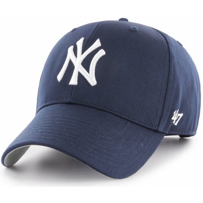 47 Brand New York Yankees Cold Zone '47 B-CLZOE17WBP-BK – Hledejceny.cz