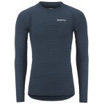 Craft triko Wool Extreme X LS 2 modrá – Hledejceny.cz
