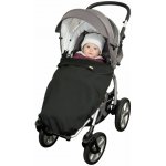 Emitex Nánožník 2v1 Černý – Hledejceny.cz