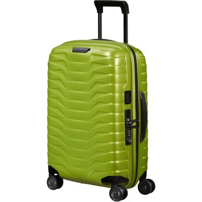 Samsonite Proxis EXP zelená 44 l – Hledejceny.cz