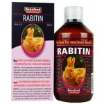 Benefeed Rabitin králík 0,5 l – HobbyKompas.cz