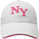 No Fear NY Cap Lds 40 White Dámské