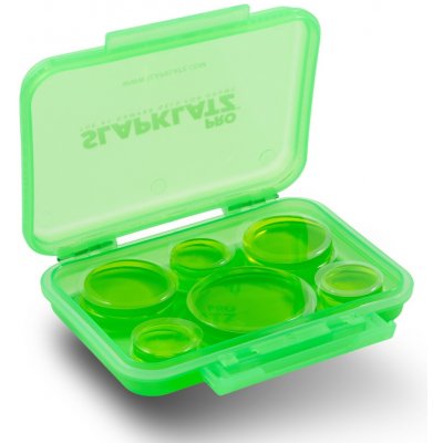 SLAP KLATZ PRO-AG Alien Green – Sleviste.cz