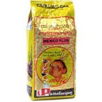 Passalacqua Mekico Plus zrnková 1 kg – Hledejceny.cz