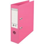 Esselte No.1 šanon pákový Power SOLEA A4 75 mm červený 231037 – Zboží Živě