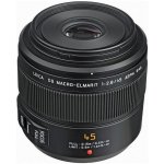 Panasonic 45mm f/2.8 Leica DG Macro aspherical IF – Hledejceny.cz