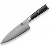 Kuchyňský nůž Dellinger Japonský kuchařský nůž Gyuto Big Chef 8 190 mm