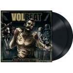 Volbeat - Seal The Deal & Let's Boogie Vinyl 2LP – Hledejceny.cz