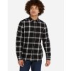 Pánská Košile Wrangler košile shirt black