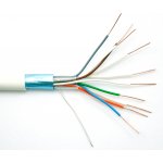 Elkond SYKFY 5x2x0,5mm² 1 m