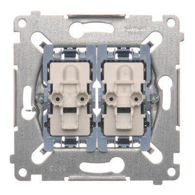 Simon SW7/2XM – Hledejceny.cz