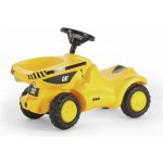 Rolly Toys CAT Dumper 132249 – Sleviste.cz