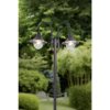 Zahradní lampa Brilliant AG 41087/06