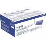 Brother TN3430 - originální – Hledejceny.cz