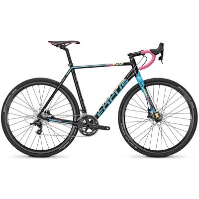 Focus Mares AX 1.0 2014 od 34 999 Kč 