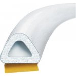 TESA Těsnění "D", 9 x 7 mm x 100 m – Sleviste.cz