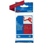 Brother TZE-RW54, originální páska – Zboží Živě