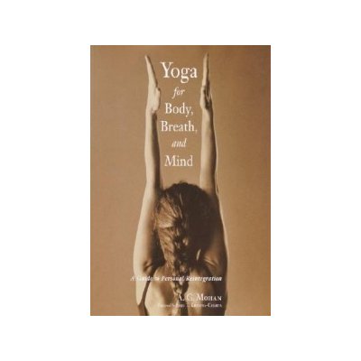 Yoga for Body, Breath and Mind – Hledejceny.cz