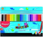 Maped Color'Peps Ocean 5722 24 ks – Zboží Živě
