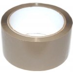 Ulith Lepicí páska 48 mm x 66 m hnědá hnědá – Zboží Dáma