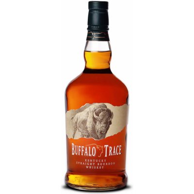 Buffalo Trace 40% 0,7 l (holá láhev) – Zboží Mobilmania