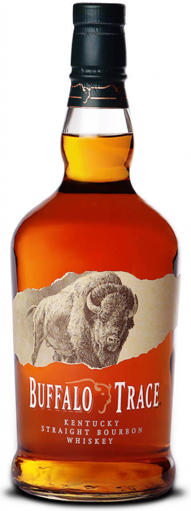 Buffalo Trace 40% 0,7 l (holá láhev)