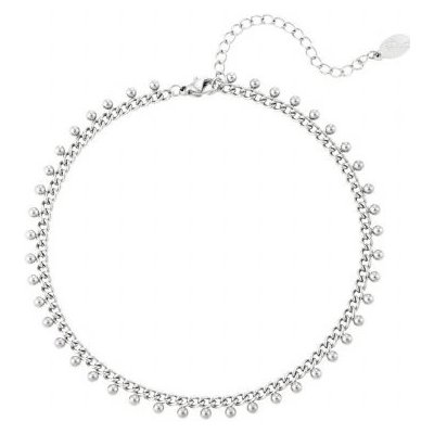 Ornamenti Náramek na kotník OOR150093 – Zboží Dáma