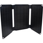 Solární nabíječka POWERplus Gorilla ETFE 20W USB 5V – Sleviste.cz