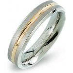 Boccia Titanium Snubní titanový prsten 0144-02 – Sleviste.cz