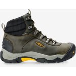 Keen Revel III 1013305 Zelená Šedá – Zboží Dáma