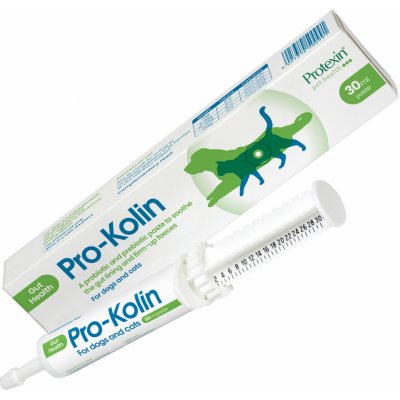 Protexin Pro-Kolin 60 ml – Zboží Dáma