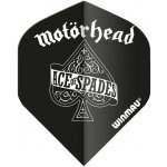 Winmau Rock Legends Motorhead Ace of Spades – Zboží Dáma