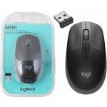 Logitech M190 Wireless Mouse 910-005905 – Sleviste.cz