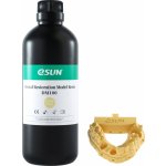 eSUN DM100 Dental Restoration Model Resin Orange Yellow 1.000 g – Zboží Živě