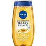 Nivea Narural Oil sprchový olej 200 ml – Zboží Dáma Nivea Narural Oil sprchový olej 200 ml – Zboží Dáma