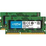 Crucial SODIMM DDR3 4GB 1600MHz CL11 CT51264BF160B – Hledejceny.cz