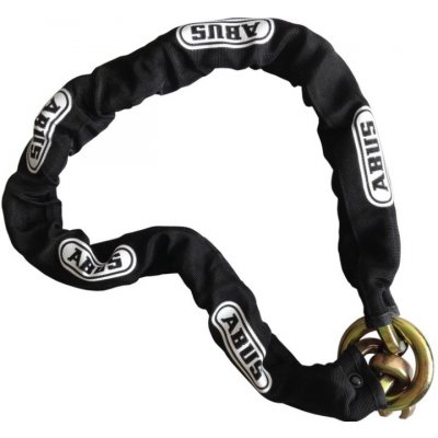 ABUS 120cm GRANIT Detecto X-Plus 8077 + loop chain – Hledejceny.cz