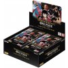 Sběratelská kartička One Piece Card Game Emperors In The New World Booster box