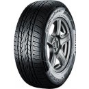 Osobní pneumatika Continental ContiCrossContact LX 2 255/65 R17 110T