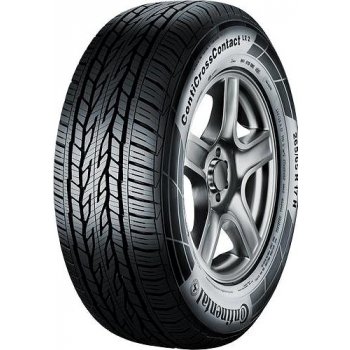 Continental ContiCrossContact LX 2 255/65 R17 110T