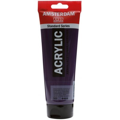 Royal Talens Amsterdam Akrylová barva 250 ml – Zboží Dáma