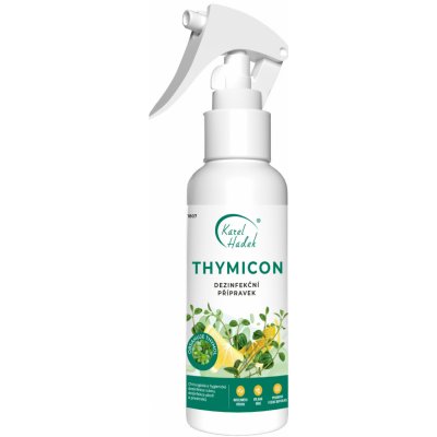 THYMICON s vůní tymiánu 100 ml