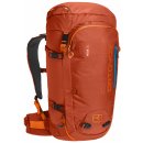 Ortovox Peak 35l desert orange