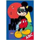 MFP desky na ABC Disney Mickey