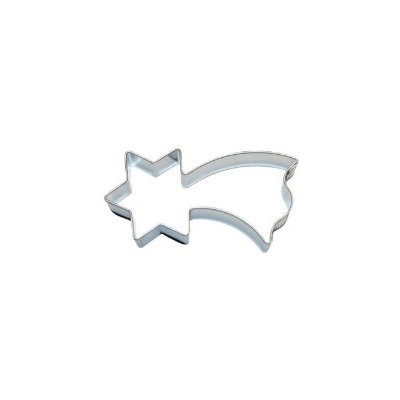 Vykrajovátko kometa 73×38 mm Smolík – Hledejceny.cz