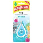 WUNDER-BAUM Clip Tropical – Hledejceny.cz