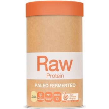 Amazonia Raw Protein Paleo Fermented 1000 g