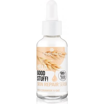 Essence Hello Good Stuff! regenerační sérum s ceramidy 30 ml – Hledejceny.cz